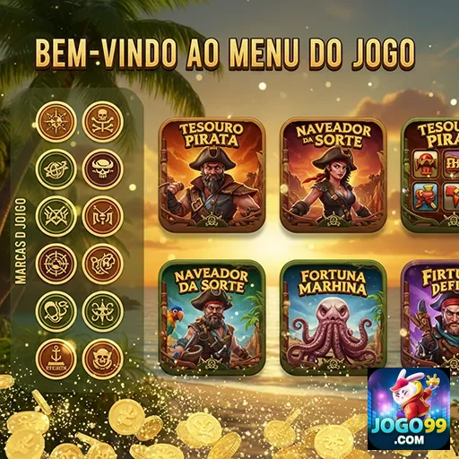 Ilustração de Conquiste odds altas com jogo99 nas apostas esportivas