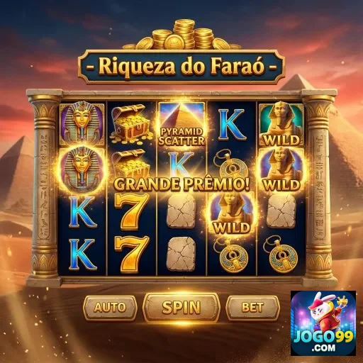 Ilustração de Competição Justa