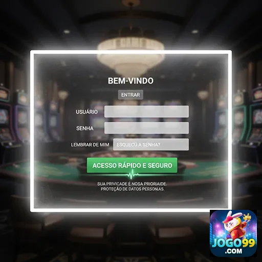 Ilustração de Explore os serviços VIP do jogo99 para jogadores premium