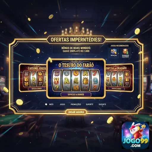 Ilustração de Explore os serviços VIP do jogo99 para jogadores premium