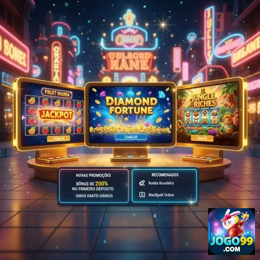 Ilustração de Explore os serviços VIP do jogo99 para jogadores premium