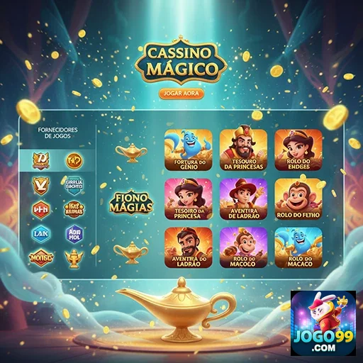 Ilustração de Diversão Garantida