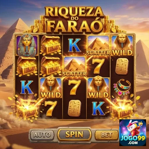 Ilustração de Explore os Jogos VIP e Slots do Jogo99 com Segurança