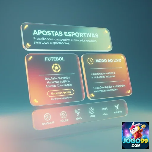 Ilustração de Ganhos Potenciais