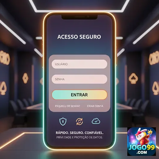 Ilustração de Comunidade Ativa