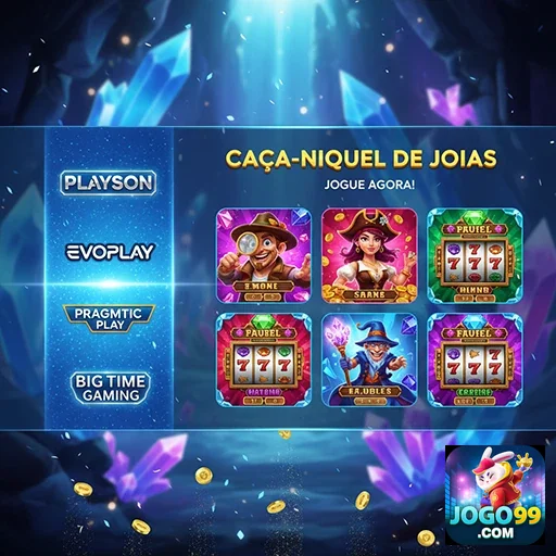 Ilustração de Desafios Competitivos