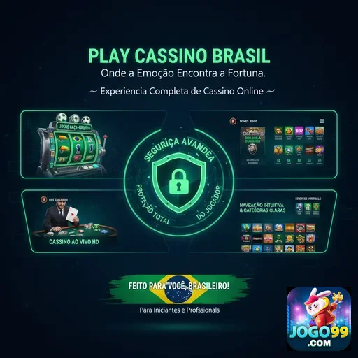 Ilustração de Ganhos Potenciais