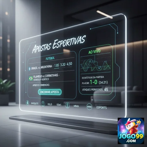 Suporte Dedicado para suas Apostas - jogo99