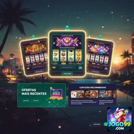 Ilustração de Promoções Direcionadas