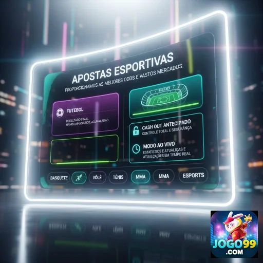 Transparência em Nossas Promoções Exclusivas - jogo99