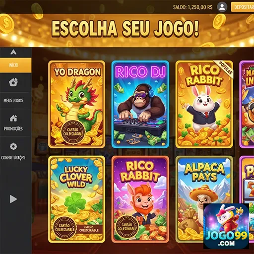 Jogador aproveitando promoções de jogos de cassino online