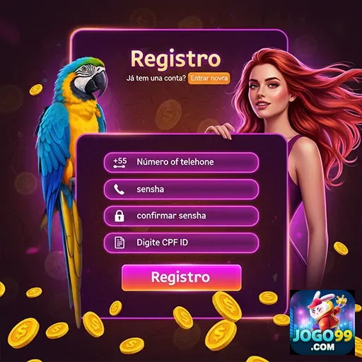 Acesso rápido ao cassino online Jogo99