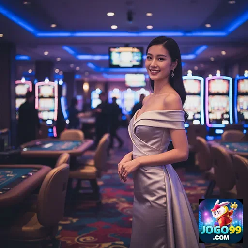 Ilustração de Acesso Ágil a Jogos