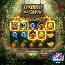 Experiência VIP com suporte personalizado - jogo99