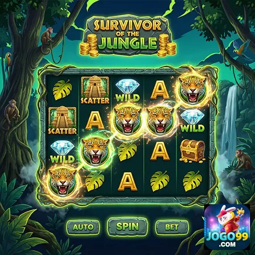 Ilustração de Suporte Ágil e Eficiente