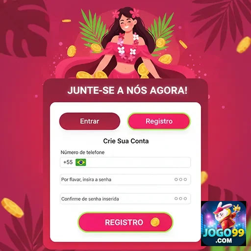 Ilustração de Slots Diversificados